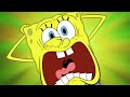 spongebob characters then vs. now 🎥 52 minute compilation @spongebobofficial