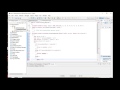 Binary Search algorithm in Java