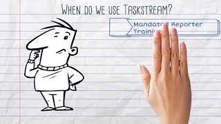Taskstream 101