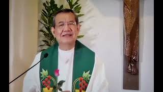 @An Inspiring Homily of Father Jerry Orbos