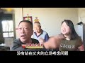 丈夫在外打工，留守妻子在家生下二胎，丈夫：这样的喜当爹我不要