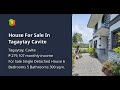 House For Sale In Tagaytay Cavite