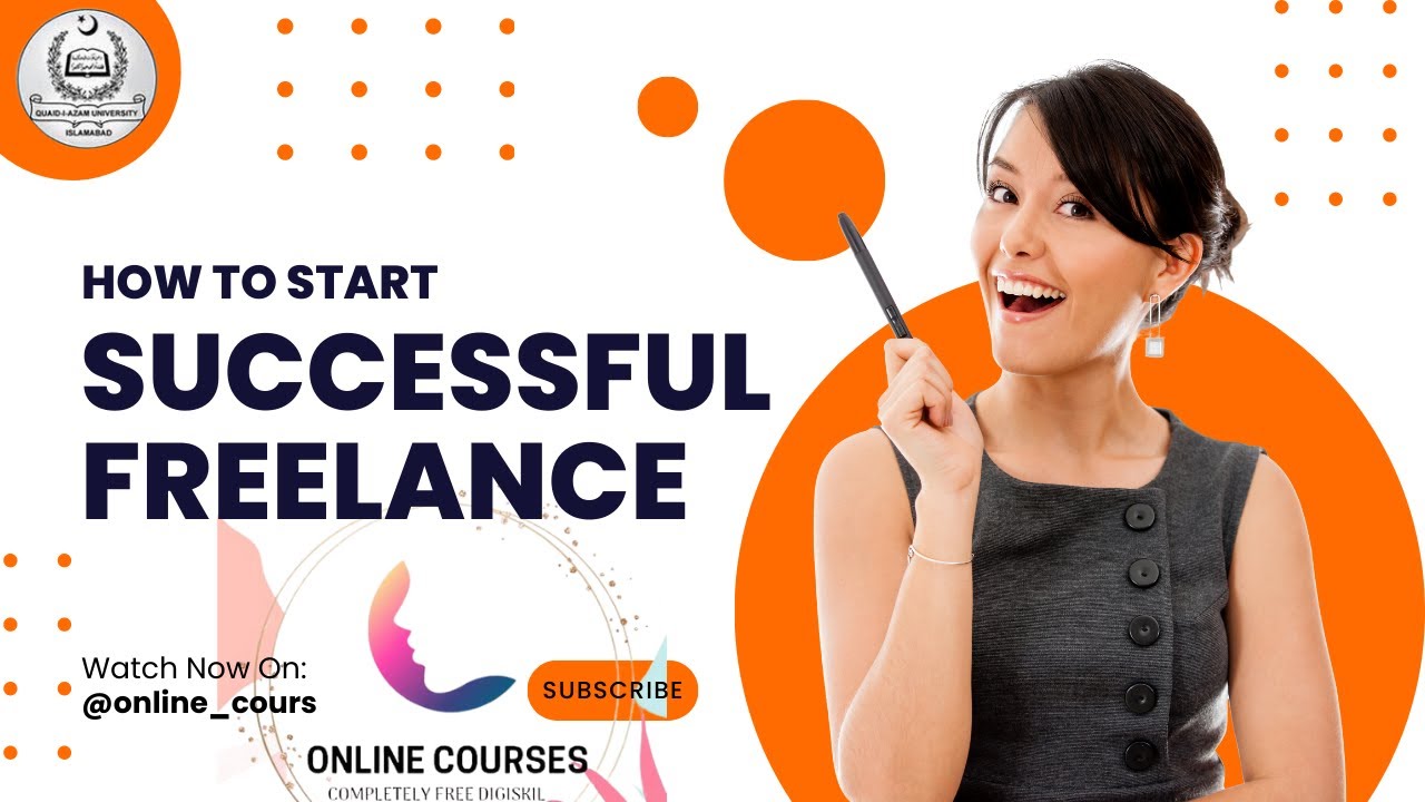61 Freelancing Tutorial Youtube