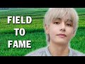 BTS V: The Story of a Country Boy Who "Coincidentally" But Not "Coincidentally" Turned Global Idol