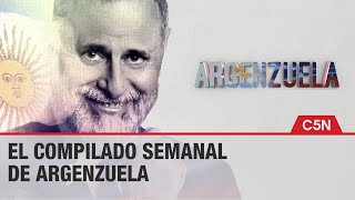 REVIVÍ lo MEJOR de ARGENZUELA