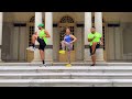 limb by limb dj geof cutty ranks afroremix dance brasil zumba choreography