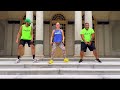 limb by limb dj geof cutty ranks afroremix dance brasil zumba choreography