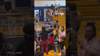 Delmarva Wrestling Digest Mudshow Video 3