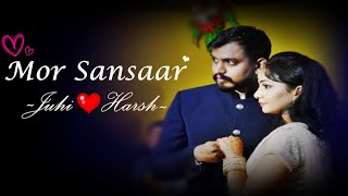 Juhi&Harsh | Yadav | Best Pre Wedding Video | Mor Sansaar | CG PRE WEDS | Chhattisgarh | Full | 2020