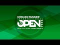 Chicago Summer IO 2024 | Mat 8 (Day 1)