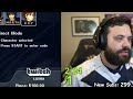 hungrybox vs my ongoing rivalry with ginger