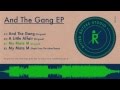 Iorie - My Mate M (Original Mix) / Ritter Butzke Studio 006