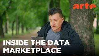 Dangerous Apps: How They Trade Your Data | ARTE.tv Documentary