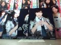 akb48 開封動画⑧　blt 絆book