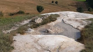 Zaujímavé miesto, kde sa na Slovensku liečili tráviace a iné ochorenia. Takto to tam vyzerá dnes