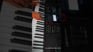 Humko Humi Se Chura Lo | Keyboard Instrumental By Ds Instrumental | Pls use 🎧🎧