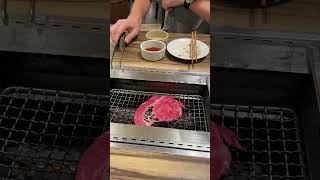 🔥 Yakiniku – The Ultimate Japanese BBQ Experience! 🇯🇵🥩 #yakiniku #bbq #japan