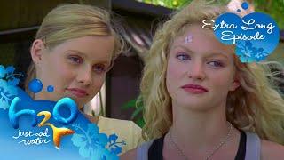 H2O - Just Add Water - Extra Long Episode: Season 2 eps 10, 11, 12