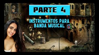 Machinarium Guía Parte 4 (Partida de Caro, Puzzle y Rescatando Instrumentos).