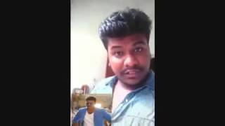 vijay fan Ajith fans save the Girl life Thank q For u