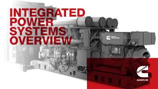 Integrated Power Systems - Episode 7: Switchgear \u0026 Simplisync™