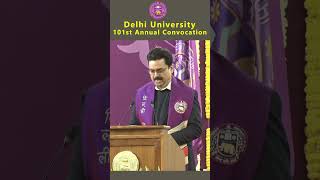 101st Annual Convocation (February 22, 2024) -   11