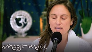 Omkara \u0026 Jai Sahaja! – Gurudev Song