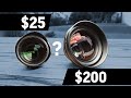 Smartphone Telephoto Lens: Beastgrip 3x Pro Series vs Ulanzi 65mm