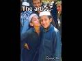 The artist vs the art 😅 | Pathan bhai #viral #trending #shorts