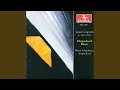 Suite in D Minor: Courante