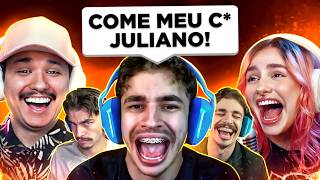 Os Melhores Momentos do BISTECONE kkkkk  | Sim Sou Compilados