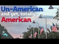 Un-American and yet, totally American | Company Towns