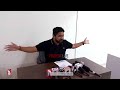 mhadei revolutionary goans press conference live prudent 180223