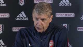 Lukas Podolski nicht zum FC Schalke 04! Arsene Wenger "möchte ihn halten" | FC Arsenal