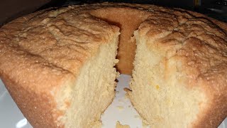 Canada Dry Ginger Ale Pound Cake