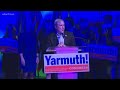 John Yarmuth wins 7th congressional term