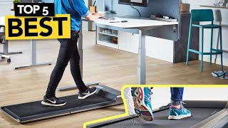 ✅ Best Under Desk Treadmill of the Year  [ Budget Buyer's Guide ]