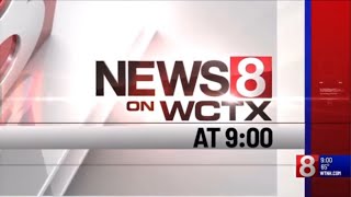 WTNH/WCTX - News 8 at 9 on WCTX - Open September 22, 2020