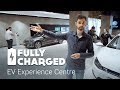 The Electric Vehicle Experience Centre | Fully Charged