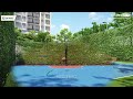 l u0026t veridian at emerald isle 1 2 and 3 bhk apartments in powai mumbai homes247