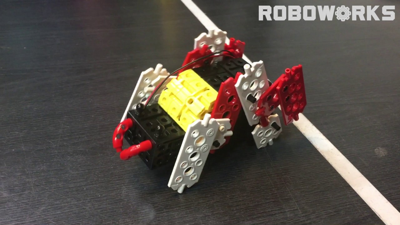 Cubeworks Kit Youtube