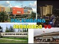 PALEMBANG vs SAMARINDA, KOTA SUMATERA DAN KOTA KALIMANTAN