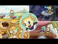 Cuphead - All Main Game Bosses + DLC Bosses with Ms. Chalice (No Damage / S Rank)