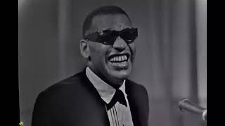 Ray Charles - Hit The Road Jack (Stereo)