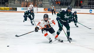 Women's Hockey: RIT at Lindenwood 2.7.25