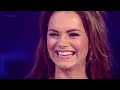 kara tointon u0026 artem chigvintsev rumba strictly come dancing week 11 long edit hd