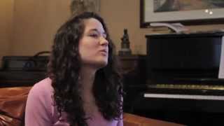 Finding HER Voice - The Next Generation