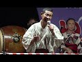 河内音頭　一条 元　東花園盆踊り　23.08.18