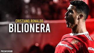 Cristiano Ronaldo - Bilionera - Otilia | Skills & Goals | 2022 | 4K