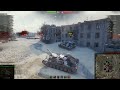 world of tanks 이딴게 8티어 xm57